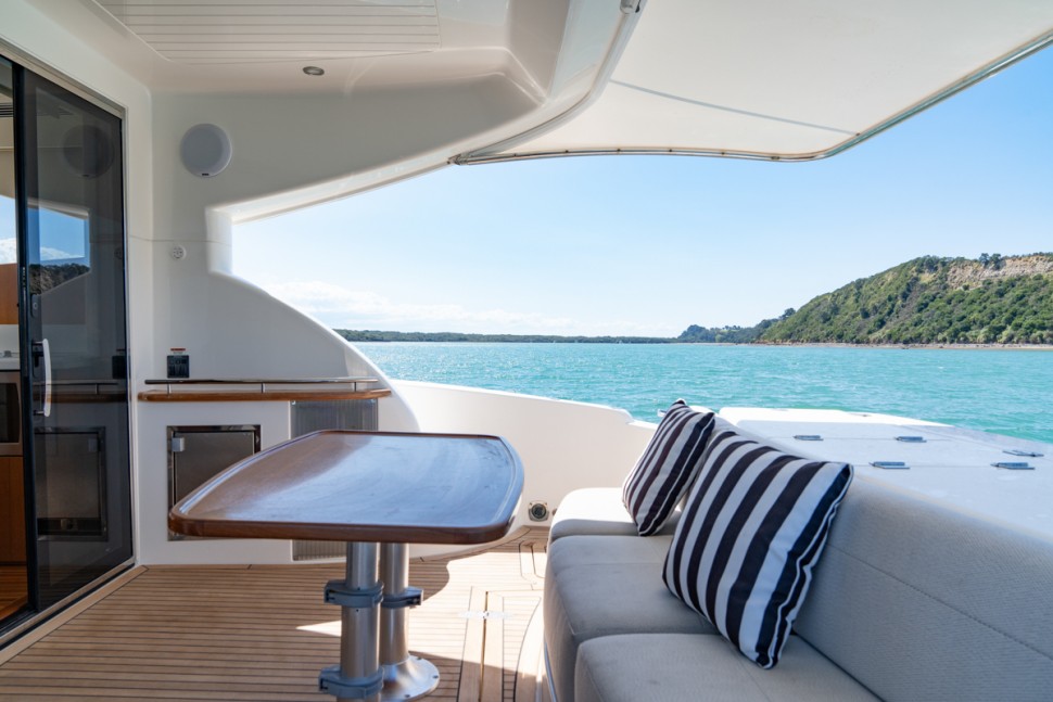 MARITIMO C50 24