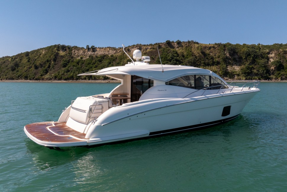 MARITIMO C50 25