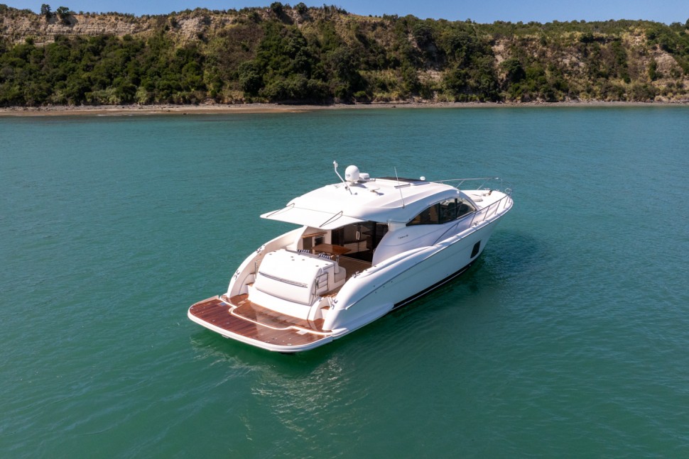 MARITIMO C50 3 exterior