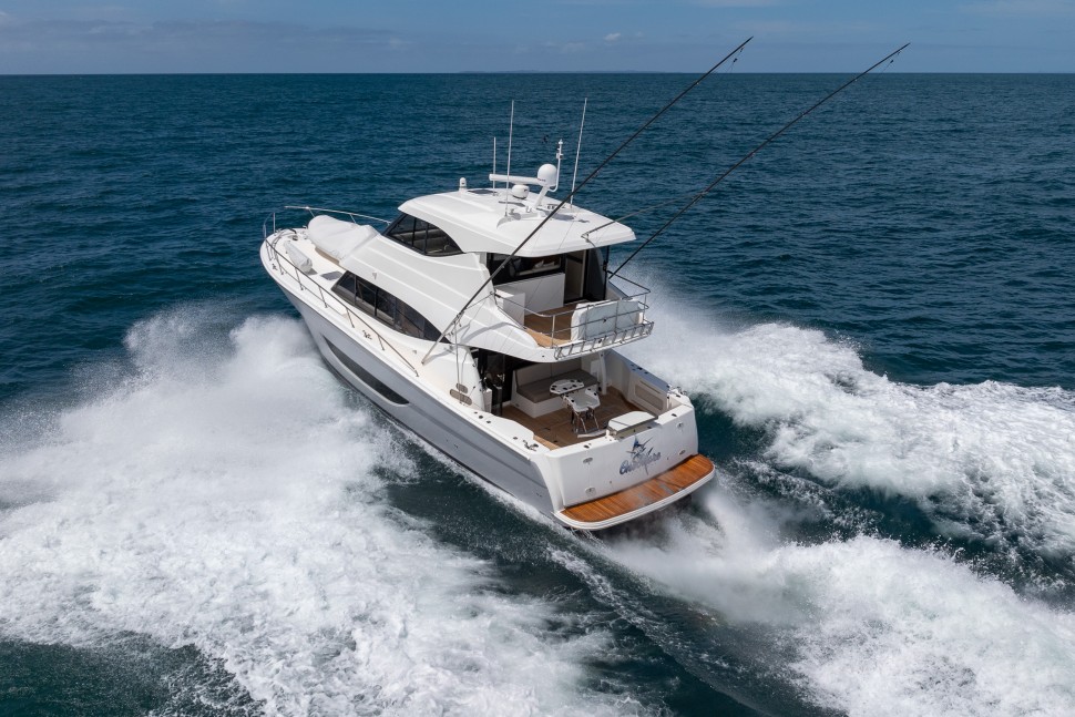 MARITIMO M51 104