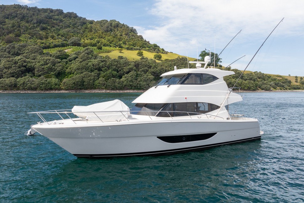 MARITIMO M51 106