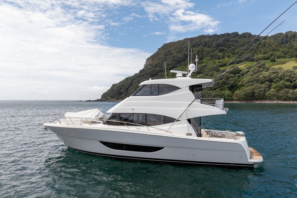 MARITIMO M51 107