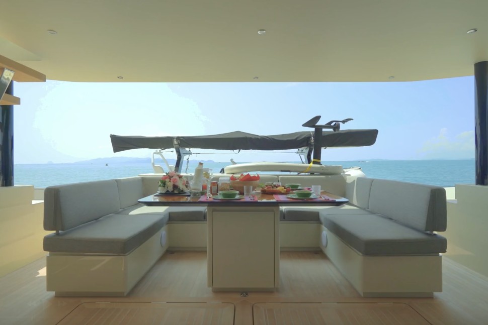 MC75 Jack 16 aft table