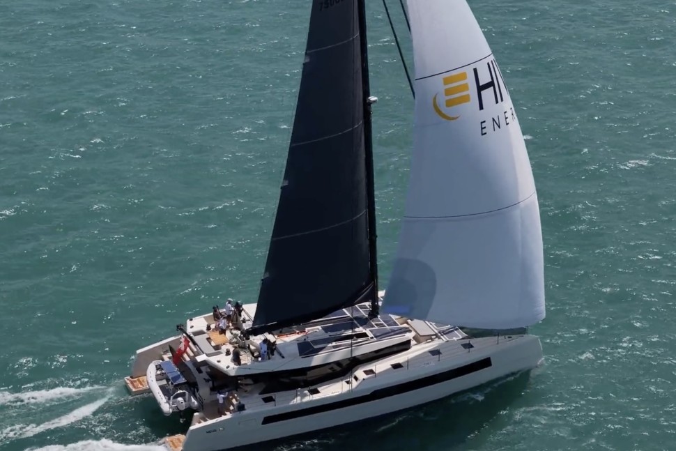 MC75 Jack 4 drone sailing2