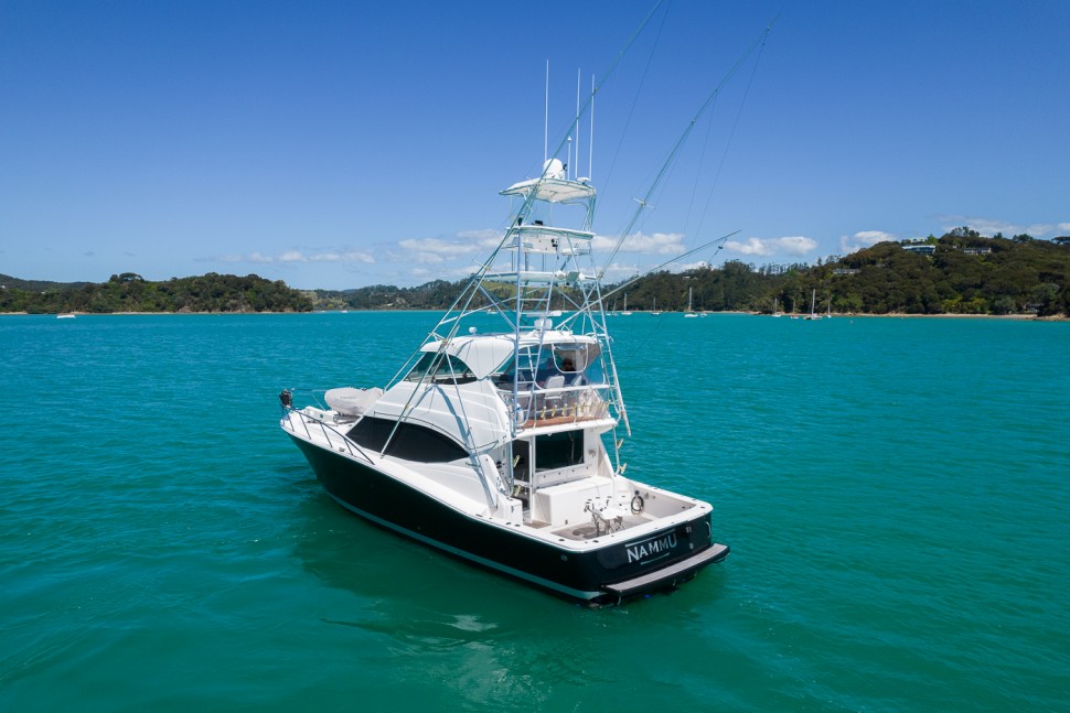 Maritimo 500 offshore 300