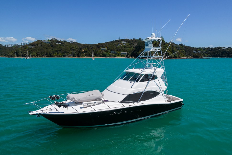 Maritimo 500 offshore 304
