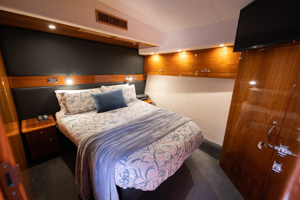 Maritimo 500 offshore 316