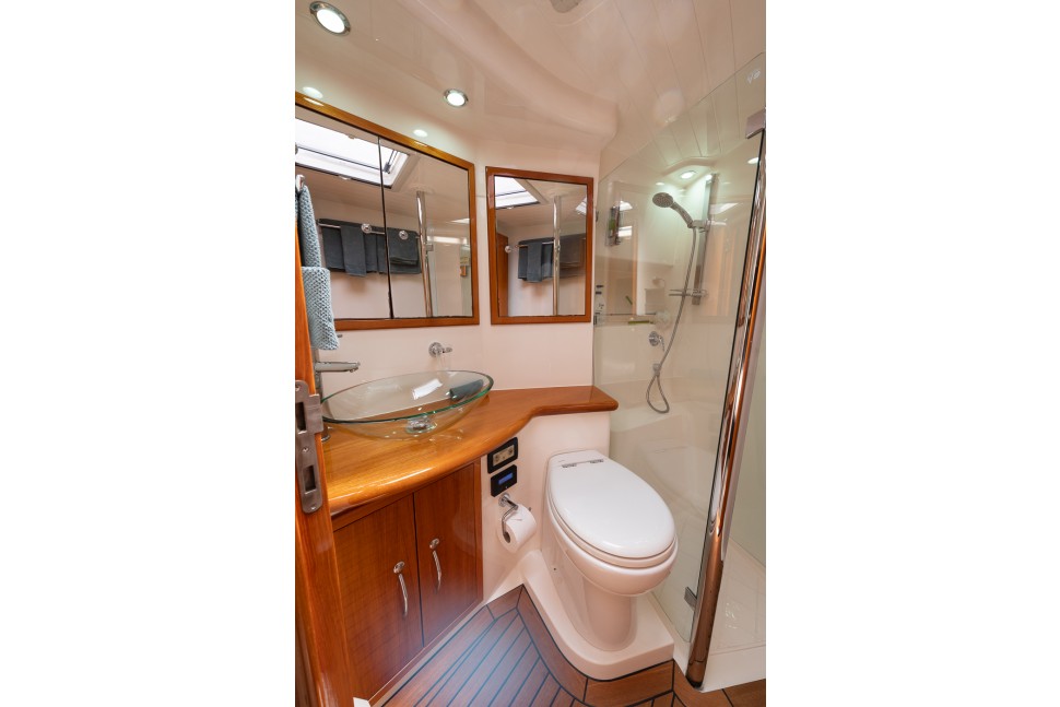 Maritimo 500 offshore 319