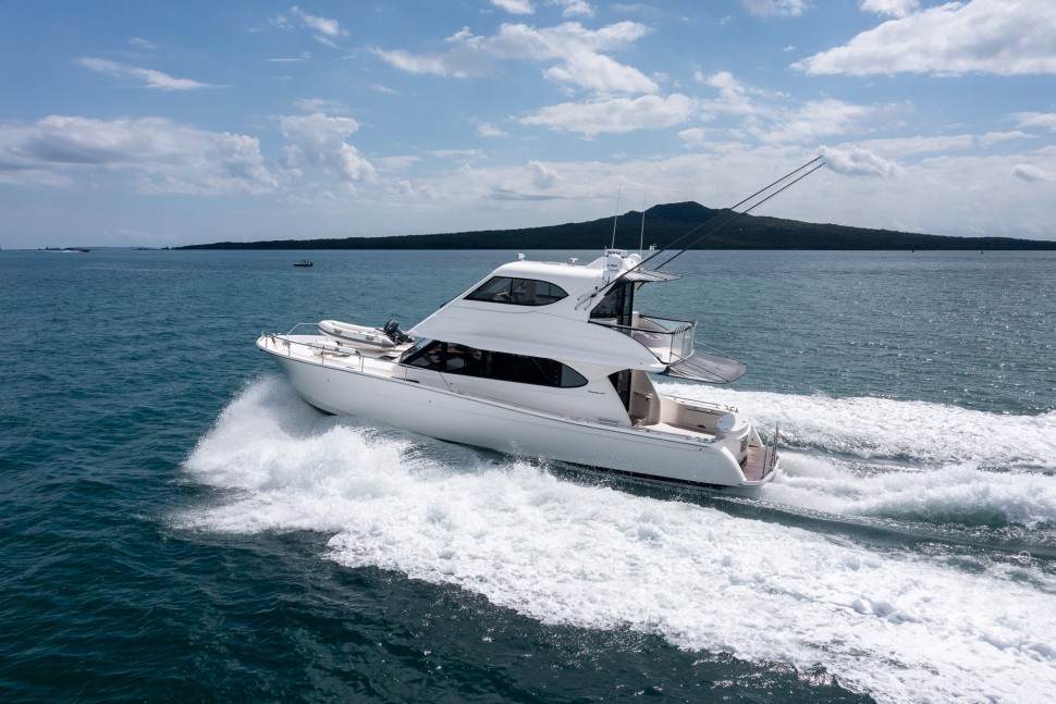 Maritimo 52 1