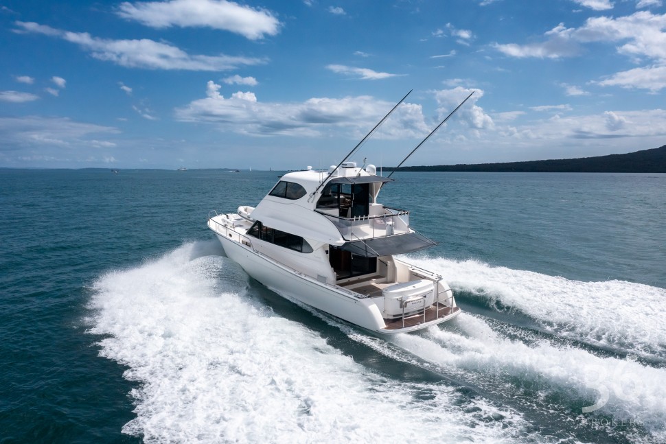 Maritimo 52 6