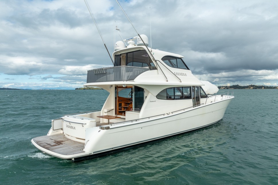 Maritimo 7