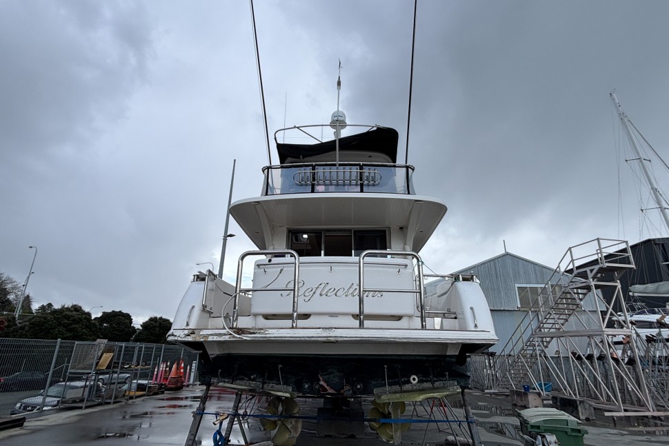 Maritimo M60 23