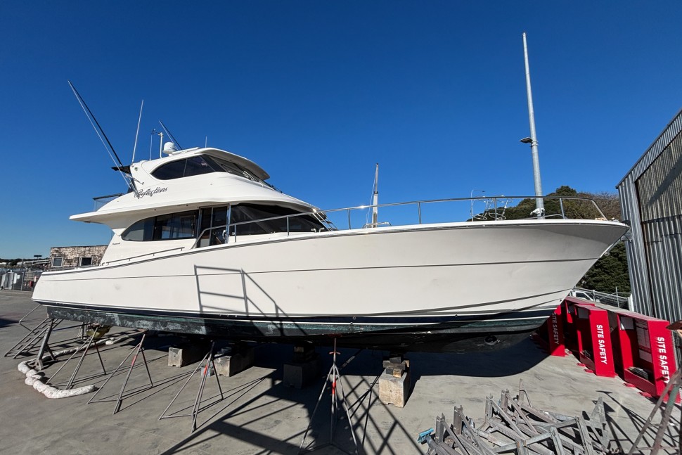 Maritimo M60 24
