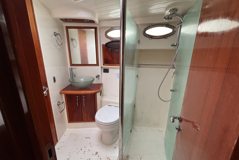 Maritimo M60 31
