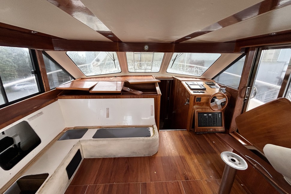 Maritimo M60 41