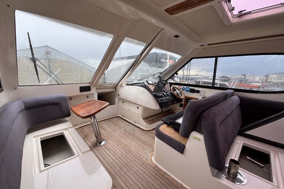 Maritimo M60 42