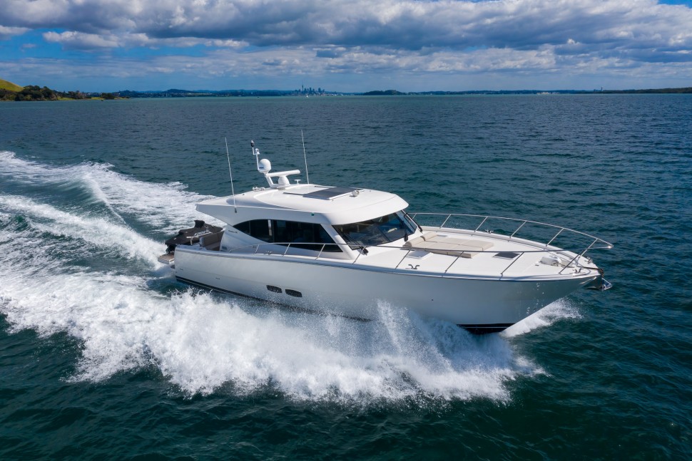 Maritimo S51 02