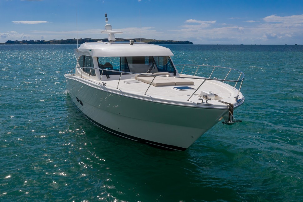 Maritimo S51 10