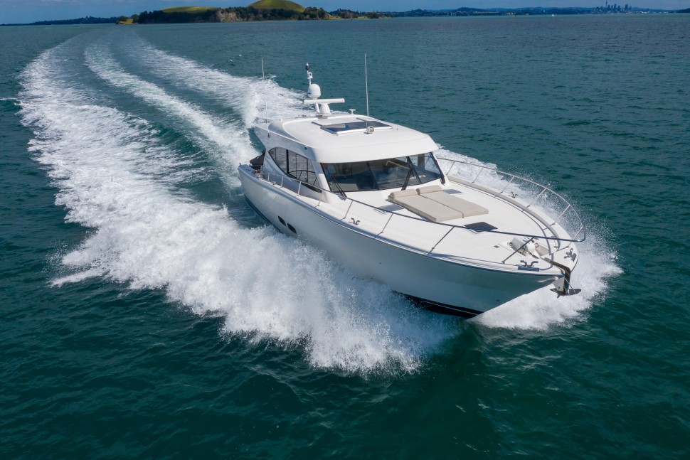 Maritimo S51 2