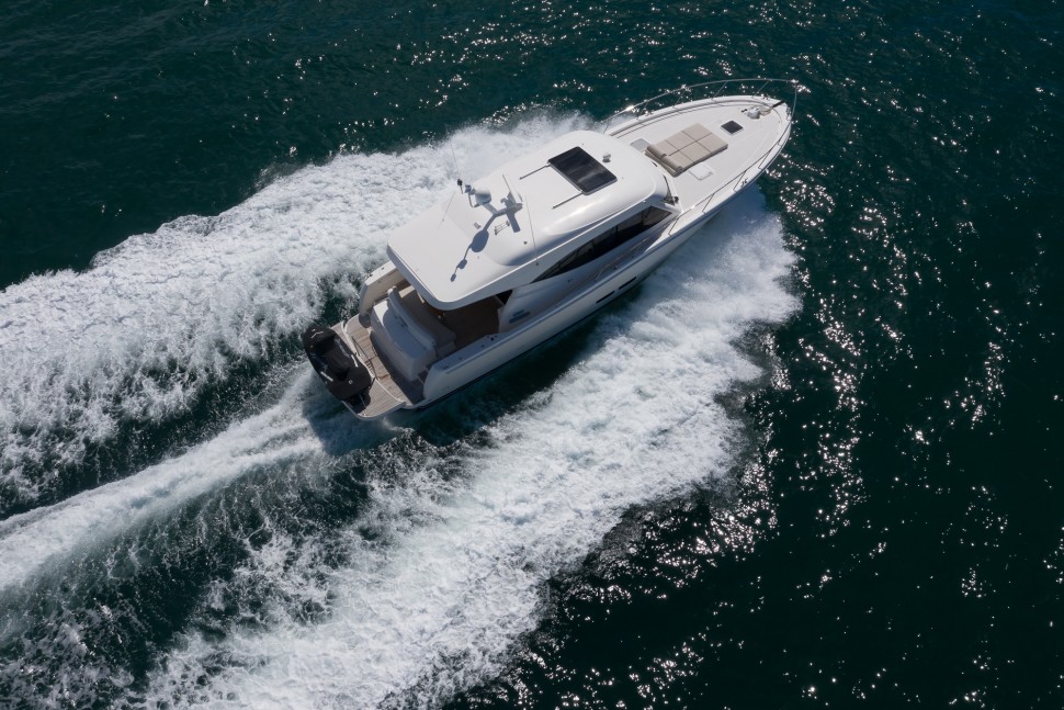 Maritimo S51 6