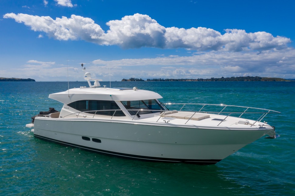 Maritimo S51 9