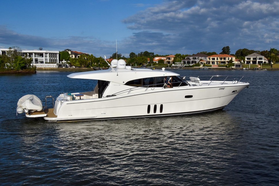 Maritimo S59 2