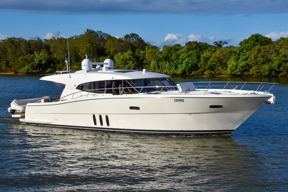 Maritimo S59 20