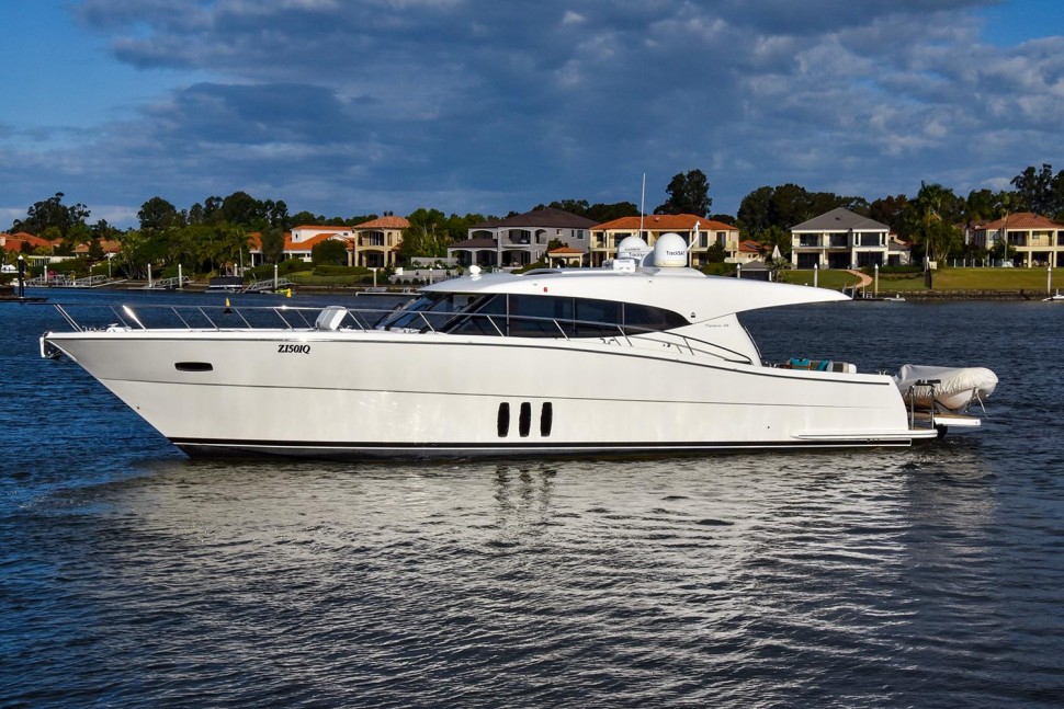 Maritimo S59 4