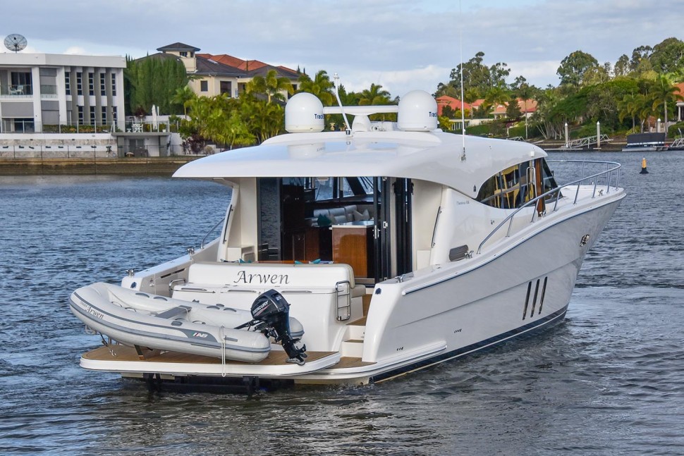 Maritimo S59 5