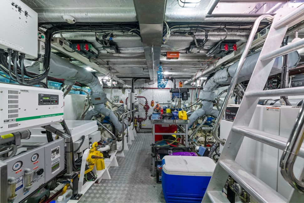 Marshall 60 20 Engine room.jgp