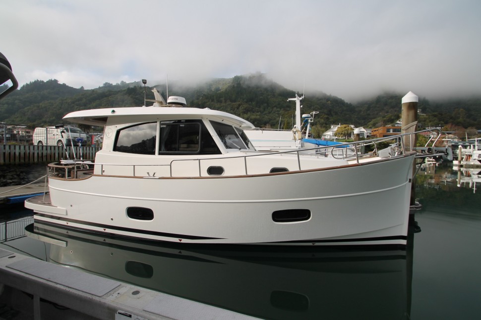 Menorquin 5 On berth.jpg