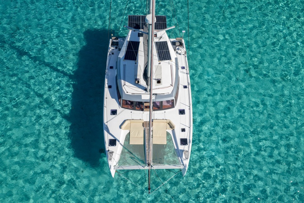 NAUTITECH 46 OPEN OWNER 2