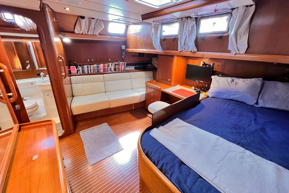 NAUTOR SWAN 60 17
