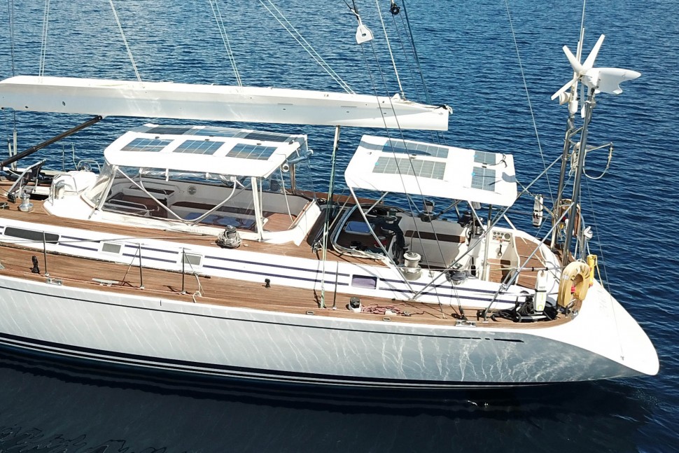 NAUTOR SWAN 60 2