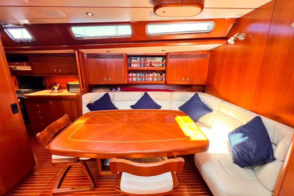 NAUTOR SWAN 60 23