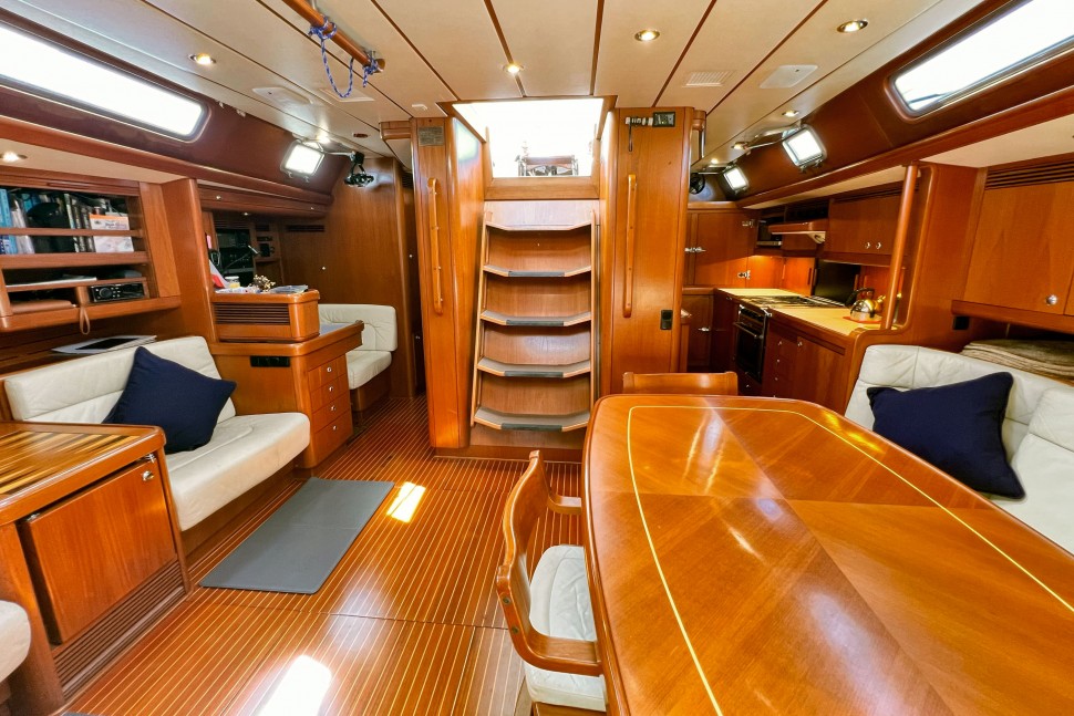 NAUTOR SWAN 60 24