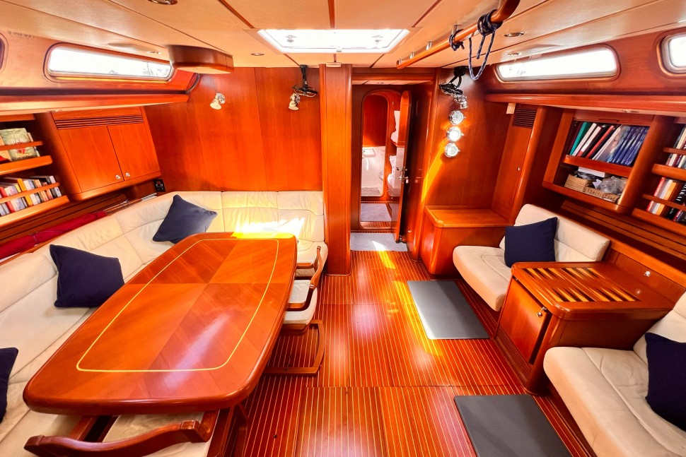 NAUTOR SWAN 60 26