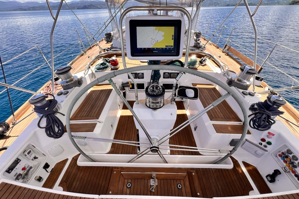 NAUTOR SWAN 60 5
