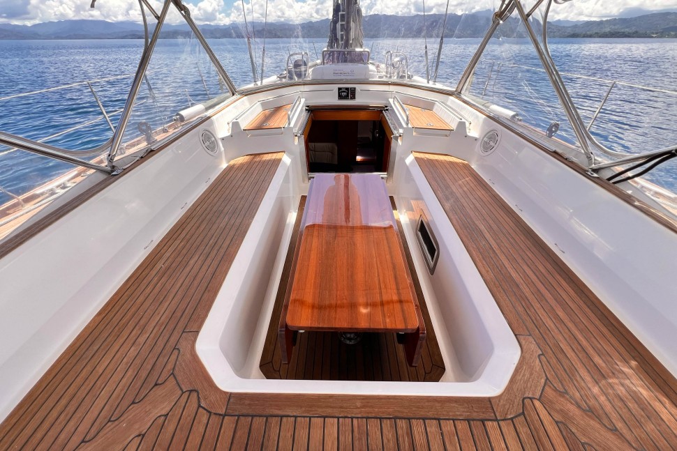 NAUTOR SWAN 60 7