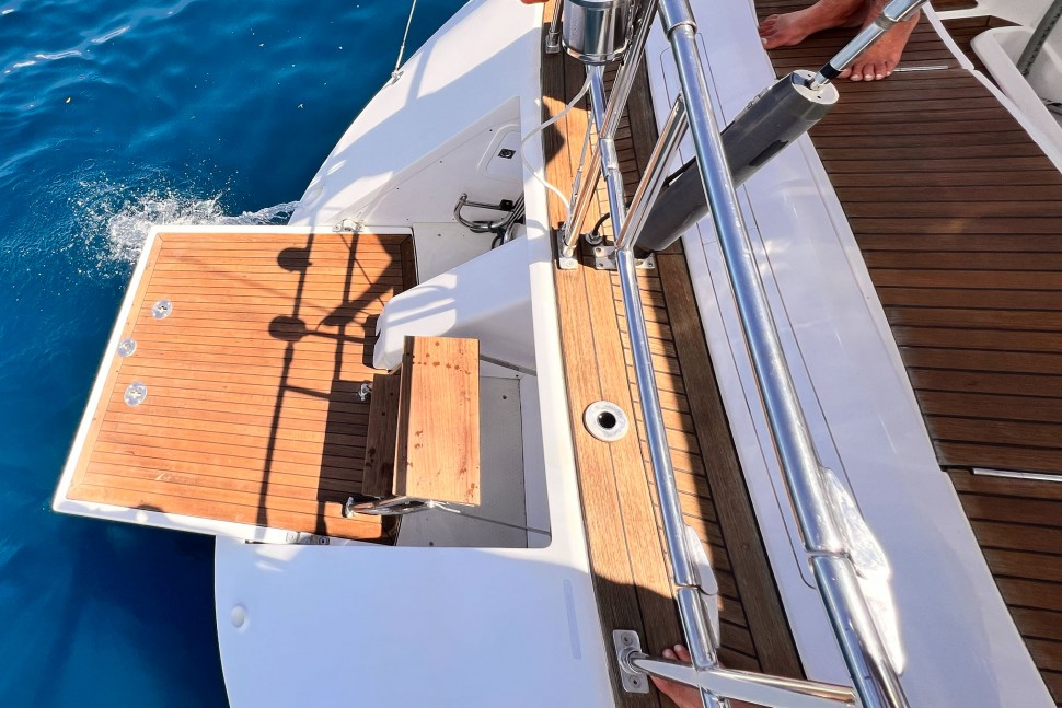 NAUTOR SWAN 60 9