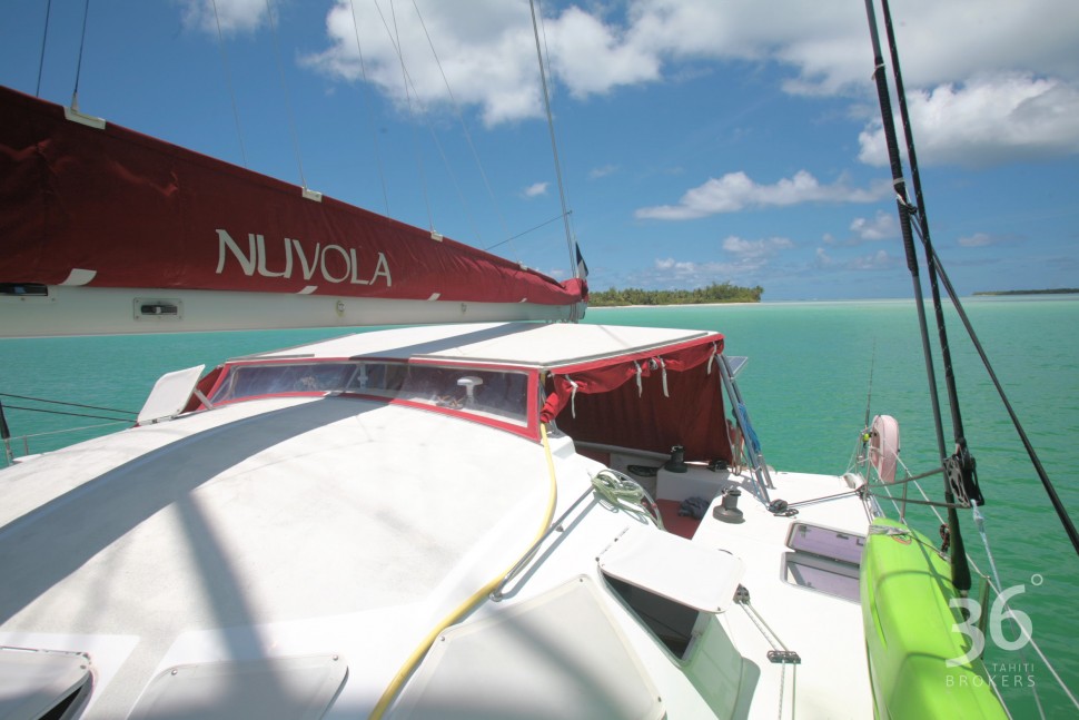 NUVOLA 36