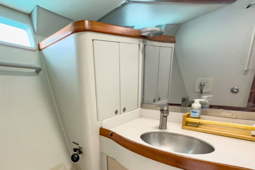 OCEAN FLYER 55 EXPEDITION 19