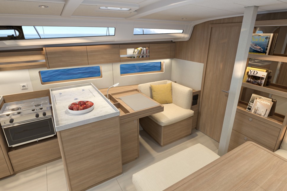 OCEANIS 42 INTERIOR RENDERINGS 24
