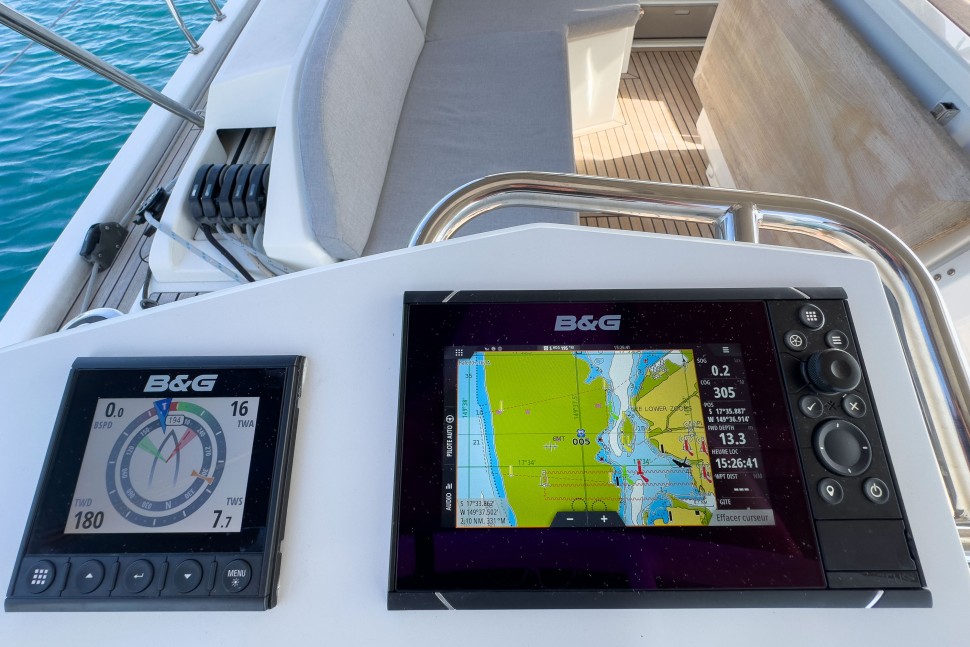 OCEANIS 46 1 27
