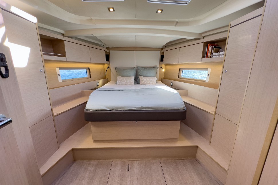 OCEANIS 46 1 30