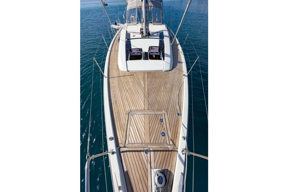 OCEANIS 46 1 31