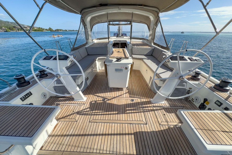 OCEANIS 46 1 32