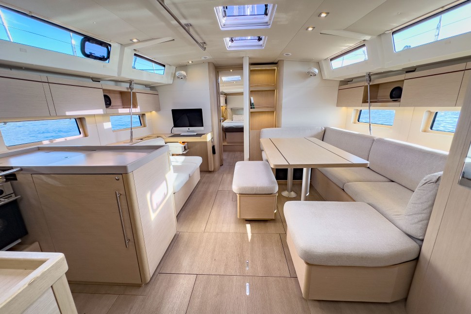 OCEANIS 46 1 35