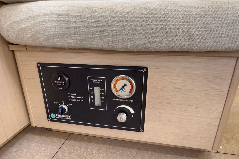 OCEANIS 46 1 36