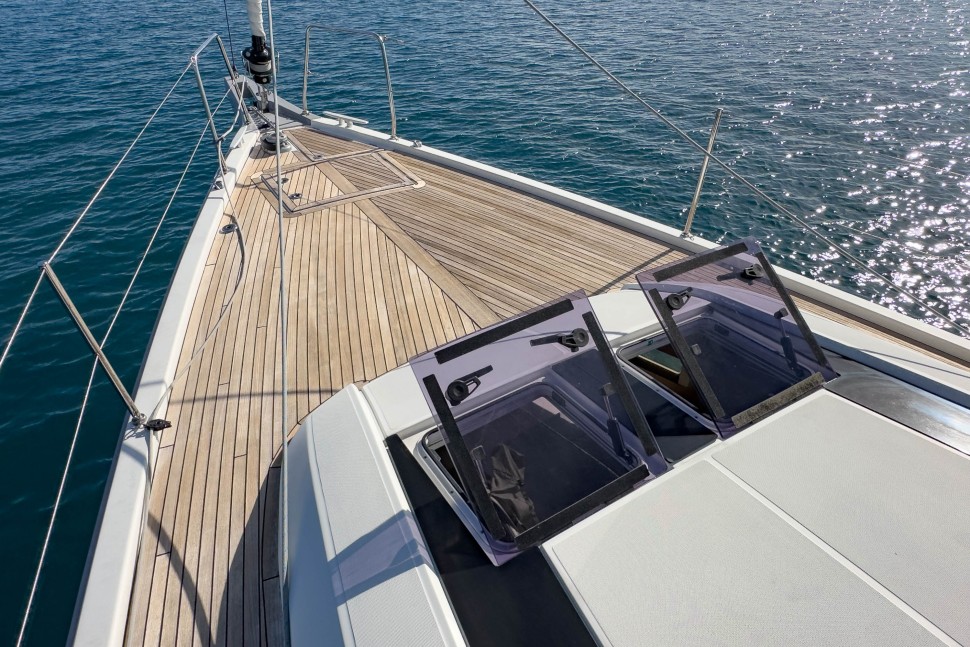 OCEANIS 46 1 38
